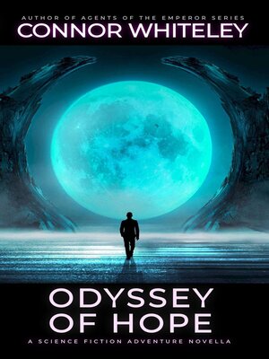 cover image of Odyssey of Hope